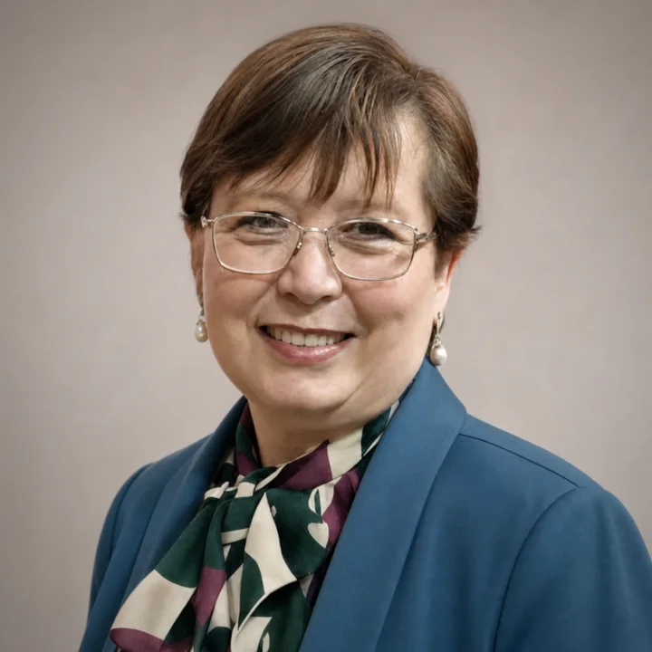 Dra. Belzabeth Tovar Luna