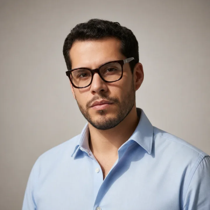 Mtro. César Hernández González