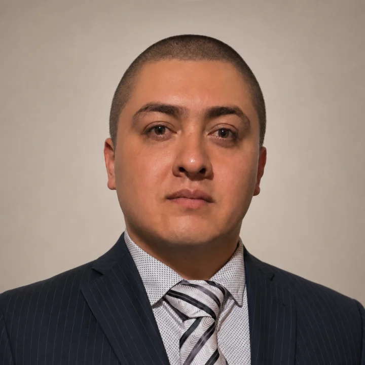 Dr. Wilson Alonso Vélez Muñoz